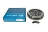 <strong>Маховик (+болти) OCTAVIA II/PASSAT B6 2.0 TFSI 05-13 (для рідкого зчеплення) SACHS 2295 000 514 (фото 5)</strong>