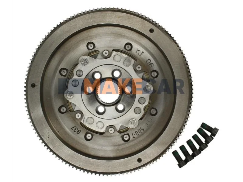 <strong>Маховик AUDI SEAT VW (Вир-во) SACHS 2295000541 (фото 1)</strong>