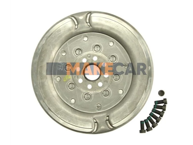 <strong>Маховик SACHS 2295000675 (фото 1)</strong>