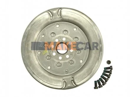 Маховик для SACHS 2295000675 фото товару