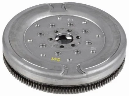 Маховик для SACHS 2295 000 677 фото товара