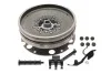 <strong>Маховик AUDI A4 B8, A5, A6 C7, A7 Sportback (вир-во) SACHS 2295 000 718 (фото 1)</strong>