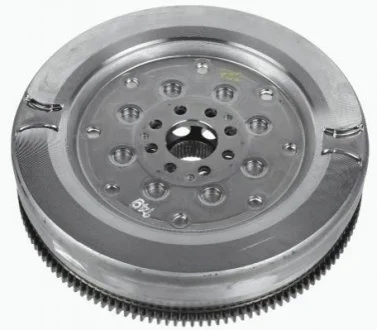 Маховик для Volkswagen SACHS 2295 001 534 фото товара