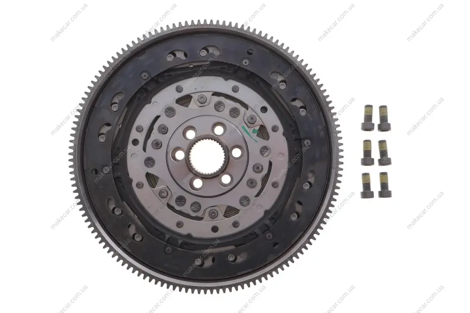 <strong>Маховик VW MULTIVAN VI, TRANSPORTER VI, 15- (вир-во) SACHS 2295 001 535 (фото 1)</strong>