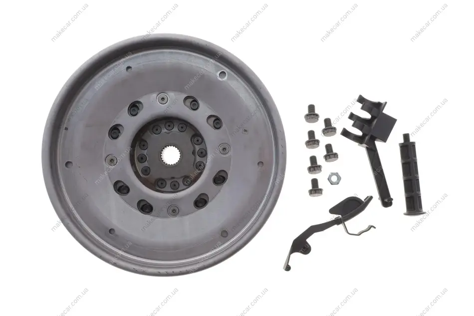 <strong>Маховик AUDI A4, A5, A6, A7, Q5, 2012- (вир-во) SACHS 2295 001 781 (фото 1)</strong>