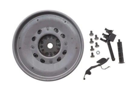Маховик AUDI A4, A5, A6, A7, Q5, 2012- (вир-во) для SACHS 2295 001 781 фото товару