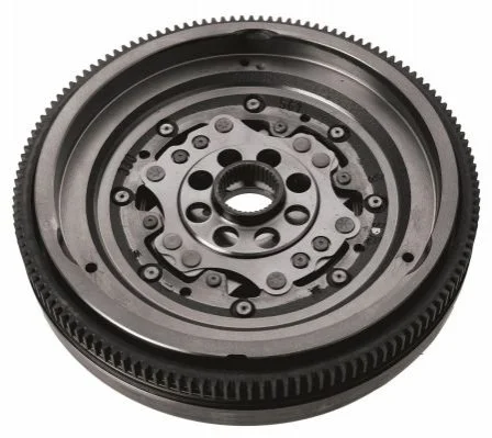 <strong>Двомасовий маховик SKODA KAROQ, KODIAQ I VW TIGUAN, TIGUAN/SUV 2.0D 01.16- SACHS 2295001817 (фото 1)</strong>