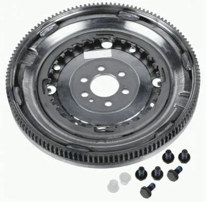 <strong>Маховик SACHS 2295 601 008 (фото 1)</strong>