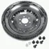 <strong>Маховик SACHS 2295 601 008 (фото 1)</strong>