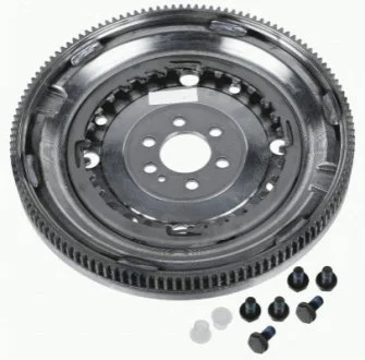 Маховик для Volkswagen, Seat, Audi, Skoda SACHS 2295 601 008 фото товару