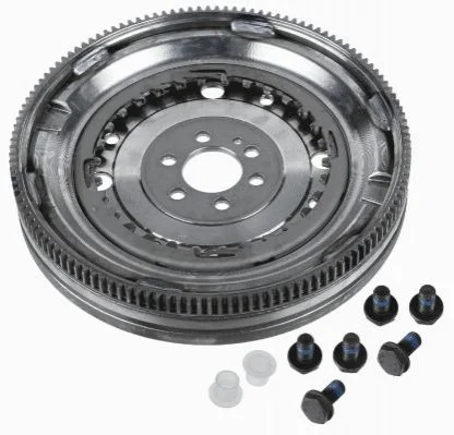 <strong>Ремонтний комплект зчеплення SACHS 2295 601 009 (фото 1)</strong>