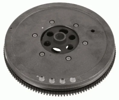 Маховик для SACHS 2295 601 011 фото товару