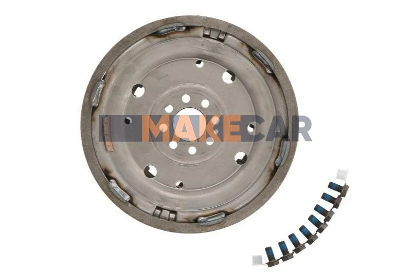 <strong>Маховик AUDI, SEAT LEON, SKODA OCTAVIA II, III, SUPERB, VW PASSAT B6, B7,B8, TOURAN (Вир-во) SACHS 2295 601 012 (фото 1)</strong>