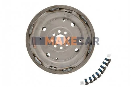 Маховик AUDI, SEAT LEON, SKODA OCTAVIA II, III, SUPERB, VW PASSAT B6, B7,B8, TOURAN (Вир-во) для SACHS 2295 601 012 фото товару