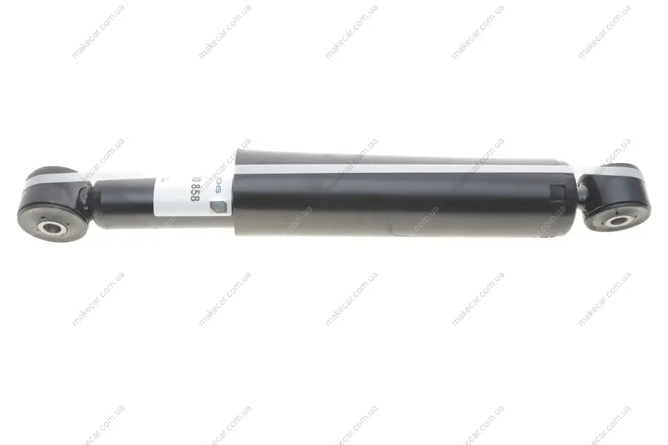 <strong>Амортизатор задній Transit 91-00 (газ.) SACHS 230 858 (фото 1)</strong>