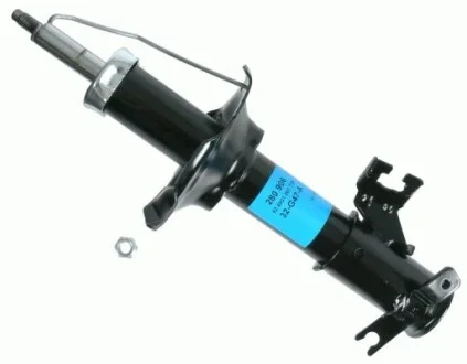 Амортизатор підвіски для SACHS 280 906 фото товару