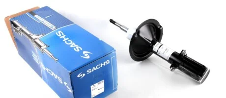 Амортизатор масляний для Fiat SACHS 290 028 фото товару