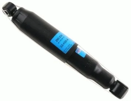 Амортизатор підвіски для SACHS 290 034 фото товару