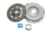 Комплект зчеплення для Mercedes SACHS 3000 111 001 фото товару