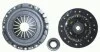 Комплект зчеплення для Mercedes SACHS 3000 143 002 фото товару