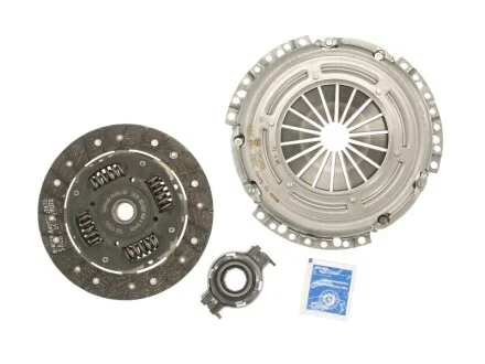 Комплект сцепления для Volkswagen SACHS 3000 158 001 фото товара