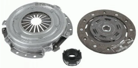 Комплект зчеплення для Renault SACHS 3000 168 101 фото товару