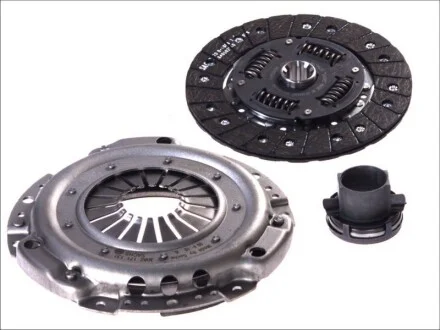 Комплект зчеплення для BMW SACHS 3000 203 002 фото товару