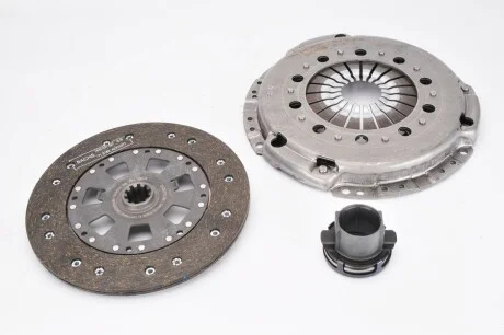 К-т сцепления для Alpina, BMW SACHS 3000 207 001 фото товара