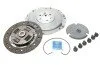 Комплект зчеплення для Volkswagen, Seat, Audi, Skoda SACHS 3000 286 001 фото товару