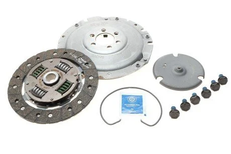 Комплект зчеплення для Volkswagen, Seat, Skoda SACHS 3000 286 001 фото товару