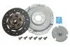 Комплект зчеплення для Volkswagen, Seat, Audi, Skoda SACHS 3000 287 002 фото товару