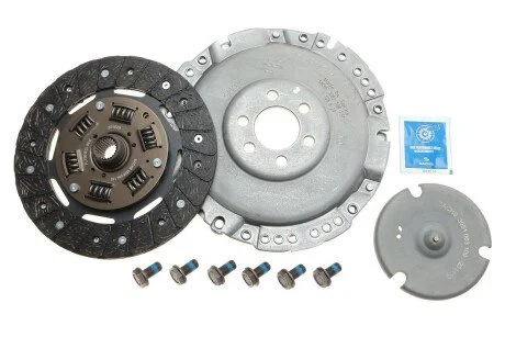 Комплект зчеплення для Volkswagen SACHS 3000 287 002 фото товару