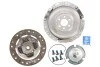 Комплект зчеплення для Volkswagen, Seat SACHS 3000 288 002 фото товару