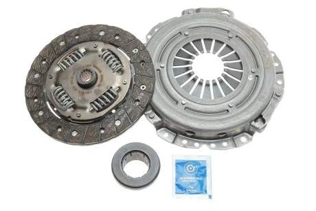 Комплект зчеплення для Opel, Vauxhall SACHS 3000 311 002 фото товару