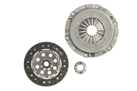 Комплект зчеплення для Mercedes SACHS 3000 317 001 фото товару