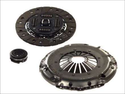 Комплект сцепления для Volkswagen SACHS 3000327002 фото товара