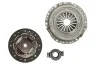 Комплект зчеплення для Ford SACHS 3000 330 001 фото товару