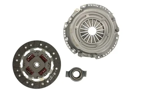 Комплект зчеплення для Ford SACHS 3000 334 001 фото товару