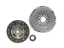 Комплект зчеплення для Audi, Volkswagen, Porsche, Skoda SACHS 3000 386 001 фото товару