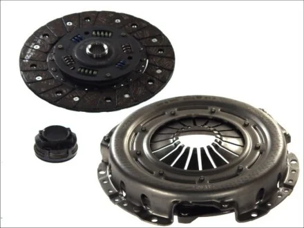 Комплект зчеплення для Ford SACHS 3000 389 002 фото товару