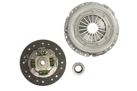 Комплект зчеплення для Ford SACHS 3000 389 004 фото товару
