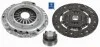 Комплект зчеплення MERCEDES C(W202)/E(W210) "1 для Mercedes SACHS 3000 705 102 фото товару