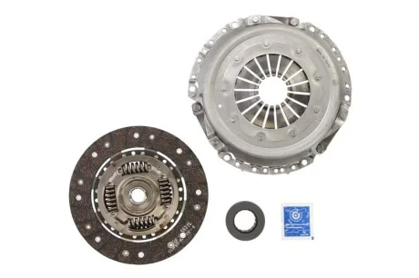 Комплект зчеплення для Audi SACHS 3000 722 002 фото товара