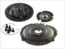 Комплект зчеплення для Volkswagen, Seat, Audi, Skoda SACHS 3000 810 001 фото товару