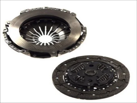 Комплект сцепления для Ford SACHS 3000812131 фото товара
