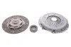 Комплект зчеплення для Audi, Volkswagen, Skoda, Seat SACHS 3000 815 001 фото товару