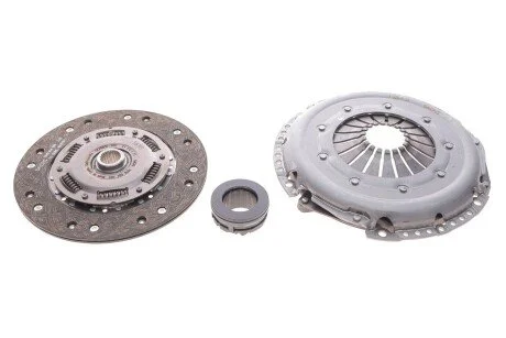 Комплект зчеплення для Audi, Volkswagen, Skoda SACHS 3000 815 001 фото товару