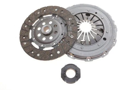 Комплект зчеплення для Volkswagen SACHS 3000 829 001 фото товару