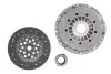 Комплект зчеплення для BMW, Alpina SACHS 3000 832 501 фото товару