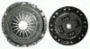 <strong>Ремонтний комплект зчеплення SACHS 3000 834 001 (фото 1)</strong>